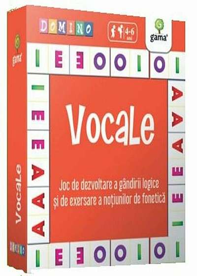 Vocale