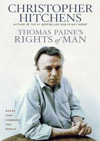 Thomas Paine's Rights of Man: A Biography, Paperback