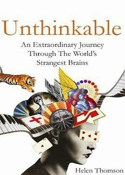 Unthinkable, Paperback