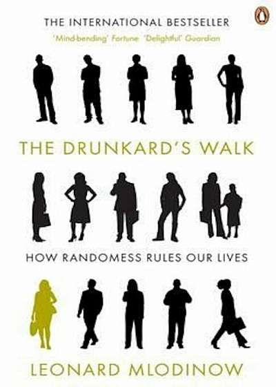 Drunkard's Walk, Paperback