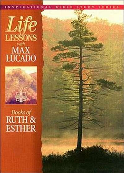 Life Lessons: Book of Ruth and Esther, Paperback