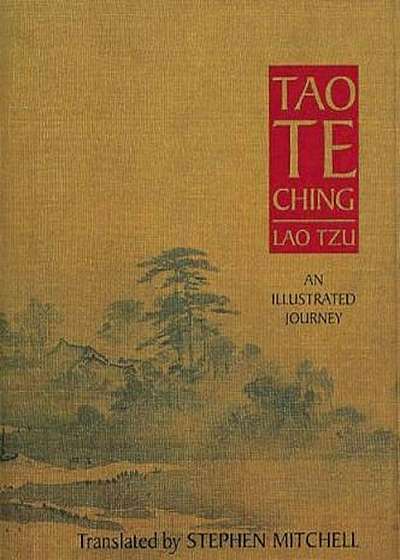 Tao Te Ching, Hardcover