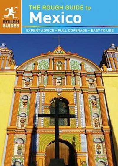 The Rough Guide to Mexico, Paperback