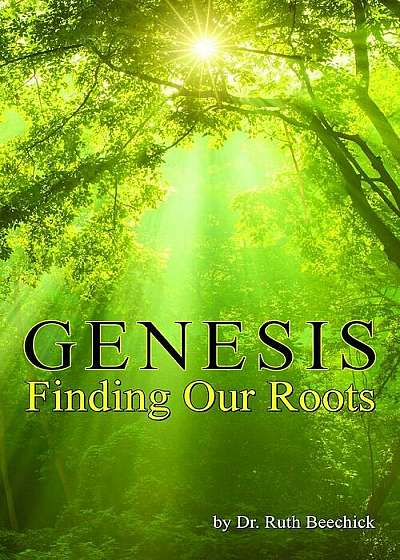 Genesis Finding Our Roots, Paperback