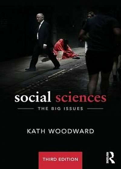 Social Sciences, Paperback