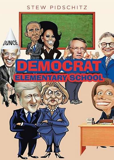 Democrat Elementary School, Paperback
