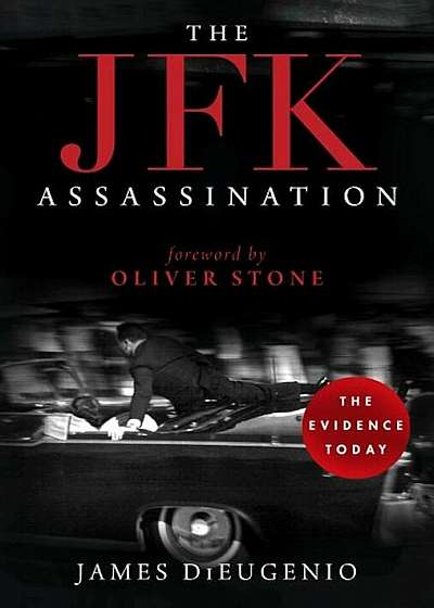The JFK Assassination, Paperback