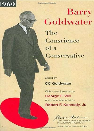 The Conscience of a Conservative, Paperback