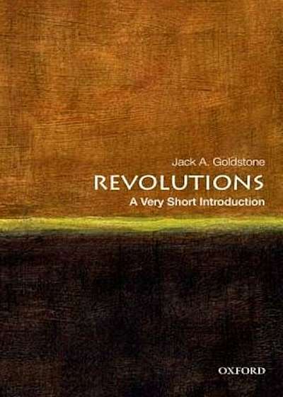 Revolutions, Paperback