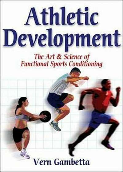 Athletic Development, Paperback