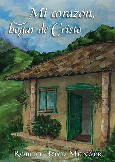 Mi Corazon, Hogar de Cristo, Paperback