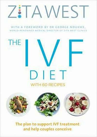 IVF Diet, Paperback