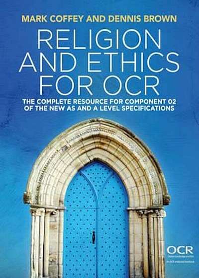 Religion and Ethics for OCR, Paperback