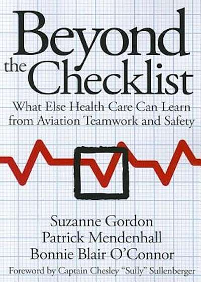 Beyond the Checklist, Paperback