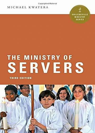 The Ministry of Servers, Paperback
