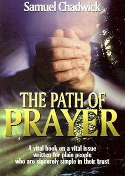 The Path of Prayer, Paperback