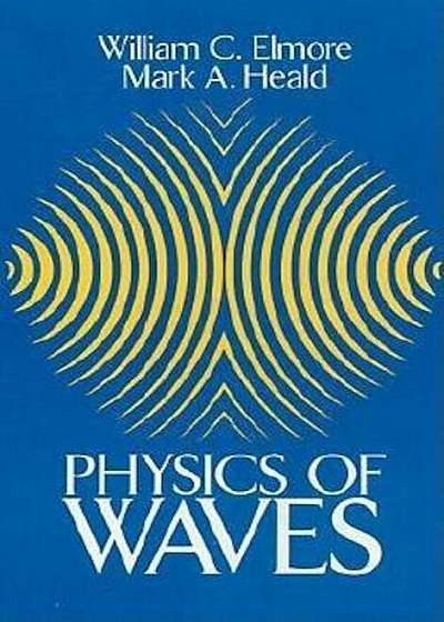 Physics of Waves, Paperback