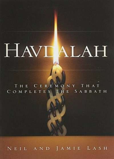 Havdalah, Paperback