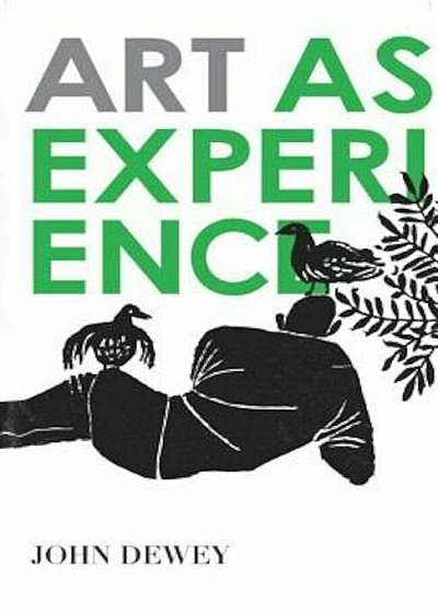 Art as Experience, Paperback