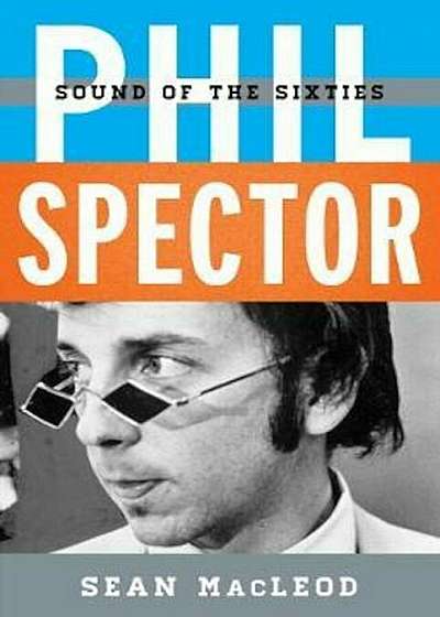 Phil Spector, Hardcover