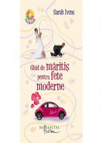 Ghid de maritis pentru fete moderne