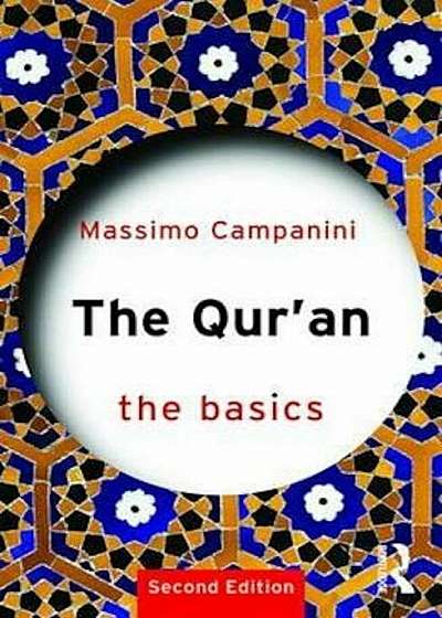 Coperta cărții Qur'an, Paperback de Massimo Campanini