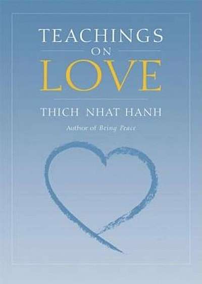 Teachings on Love, Paperback