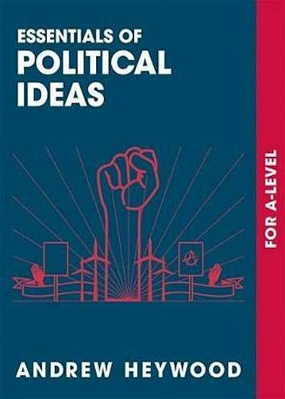 Essentials of Political Ideas, Paperback