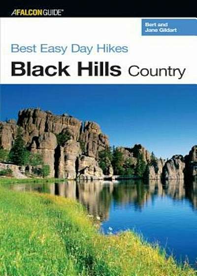Black Hills Country, Paperback
