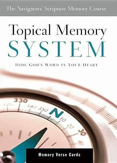 Topical Memory System Accessory Card Set, Paperback