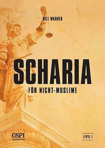 Scharia Fur Nicht-Muslime, Paperback