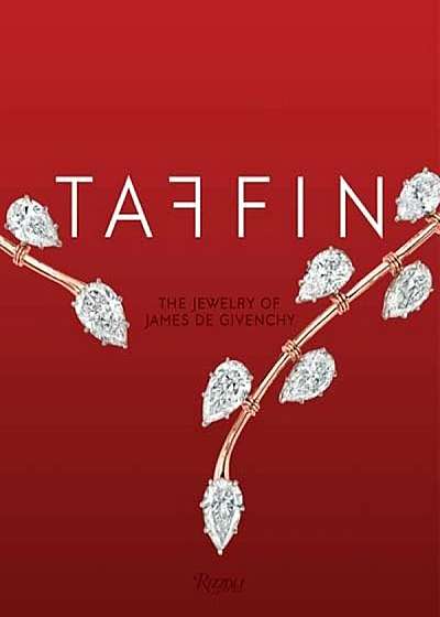 Taffin, Hardcover