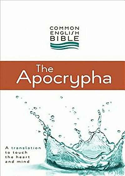 Apocrypha-Ceb, Paperback