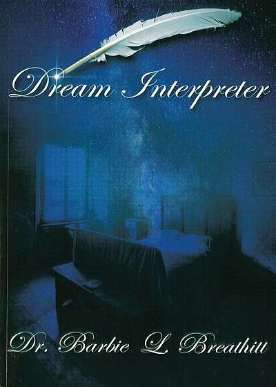 Dream Interpreter, Paperback