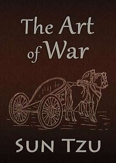 The Art of War, Paperback