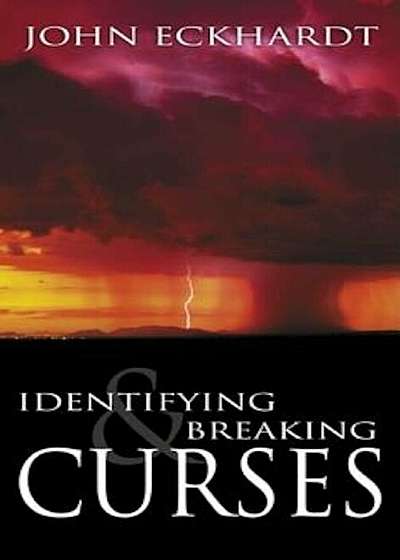 Identifying & Breaking Curses, Paperback