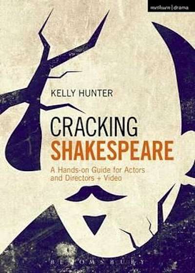 Cracking Shakespeare, Paperback