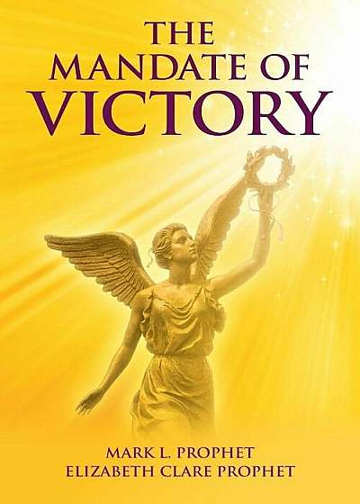 The Mandate of Victory, Paperback