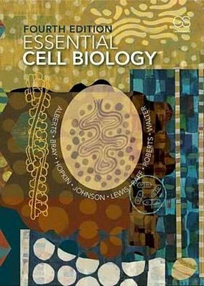 Essential Cell Biology, Paperback