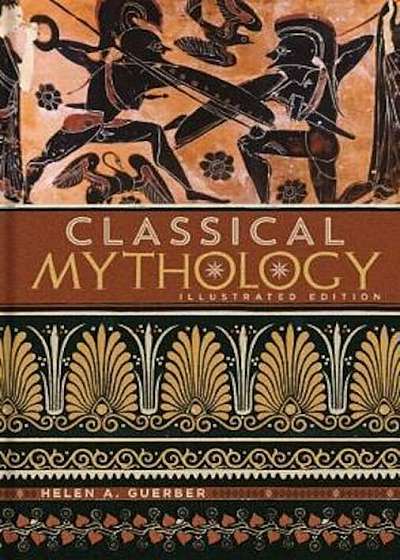 Classical Mythology, Hardcover