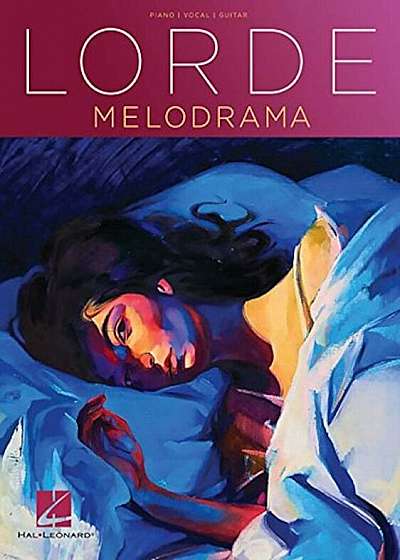 Coperta cărții Lorde