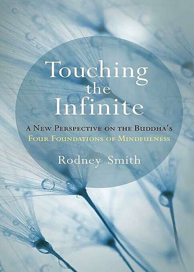 Touching the Infinite: A New Perspective on the Buddha's Four Foundations of Mindfulness, Paperback