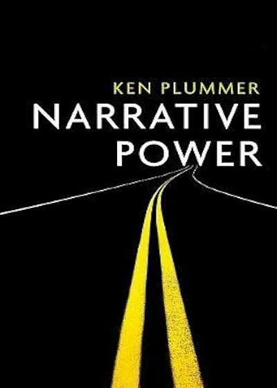 Narrative Power, Paperback