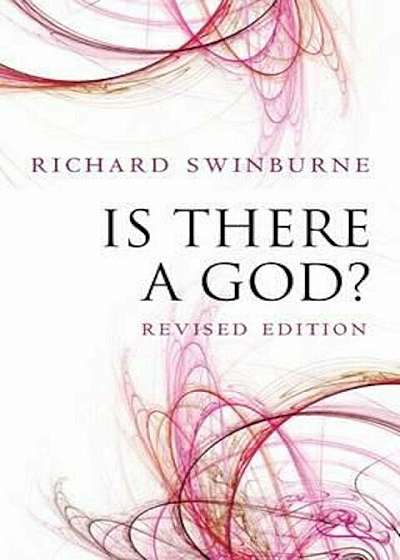 Coperta cărții Is There a God', Paperback
