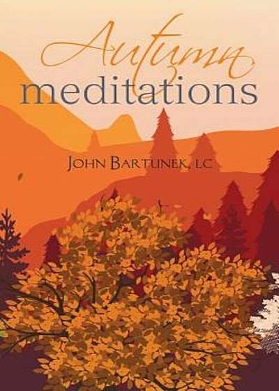 Autumn Meditations, Paperback