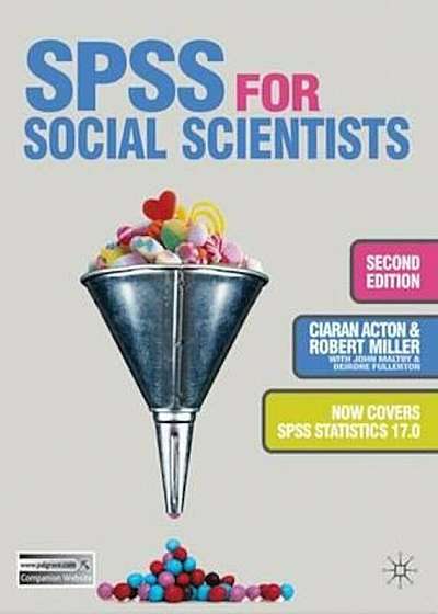 SPSS for Social Scientists, Paperback