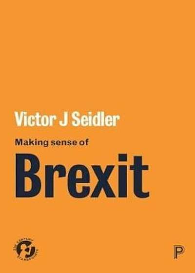 Making sense of Brexit, Paperback