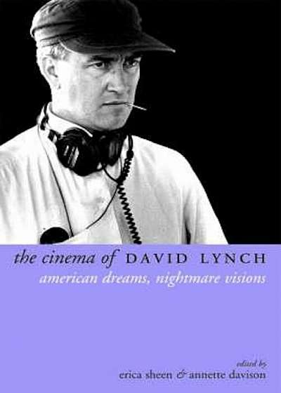 Cinema of David Lynch, Paperback