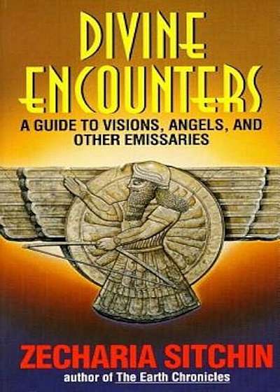 Divine Encounters, Paperback