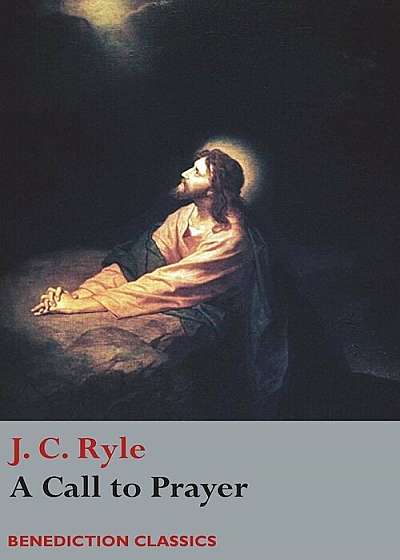 A Call to Prayer, Paperback
